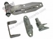All Original Changhe Spare Parts For All Models( F