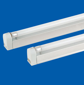 T4 Fluorescent Fixture