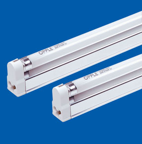 T5 Fluorescent Fixture Q3