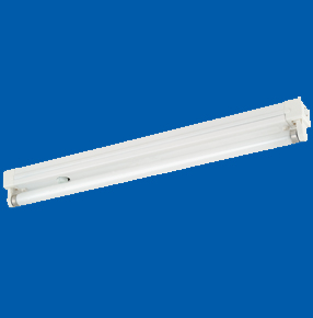 T8 Fluorescent Fixture M