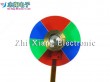 (New) Origial Benq PE7700 Projector color wheel