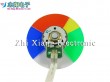 (New) Original 3M DX70 Projector color wheel