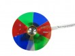 (New) Original Benq W100 Projector color wheel