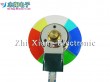 Benq MP512 Projector color wheel