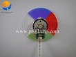 Brand new Projector color wheel for Acer PD725