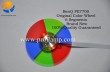 Brand new Projector color wheel for Benq PE7700
