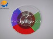 Brand new Projector color wheel for NEC LT265