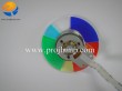 Brand new Projector color wheel for Optoma GT720