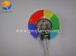 Brand new Projector color wheel for Sanyo DSU30
