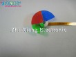 Eiki X200 Projector color wheel