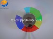 Free shipping Dell 4210X Projector color wheel
