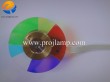 Free shipping Dell 4310X Projector Color Wheel