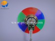 Free shipping Infocus SP5700 Projector Color wheel
