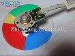 Free shipping Optoma EP780 Projector color wheel