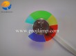Free shipping Projector color wheel for Dell 1209s