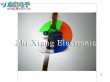 Optoma EP750 Projector color wheel