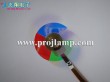 Optoma EP755 Projector color wheel
