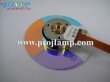 Optoma EP756Projector color wheel