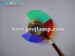 Optoma EP757 Projector color wheel