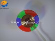 Original Projector color wheel for Infocus SP4805