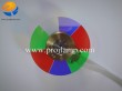 Original Projector color wheel for Optoma DV10