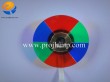 Projector Color wheel for Infocus SP5700