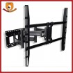 180 degrees swivel tv wall mount