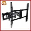 Articulating Swiveling Fits Up to 72' tv wall moun