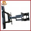 Big Size Swiveling TV Wall Mounts Brackets