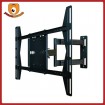 Cantilever tv wall mount for flat screen