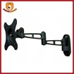 Small articulating tv wall mount tv holder