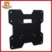 Low Profile Fixed TV Wall Mount Bracket for LCD LE