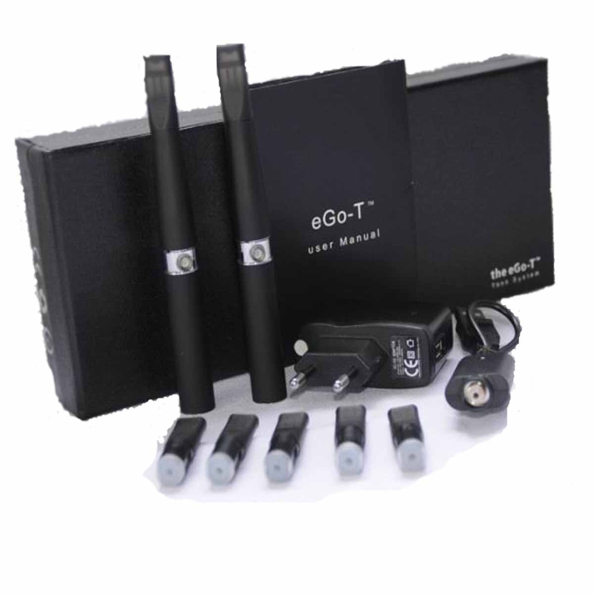 EGO E-Cigarette Starter Kit