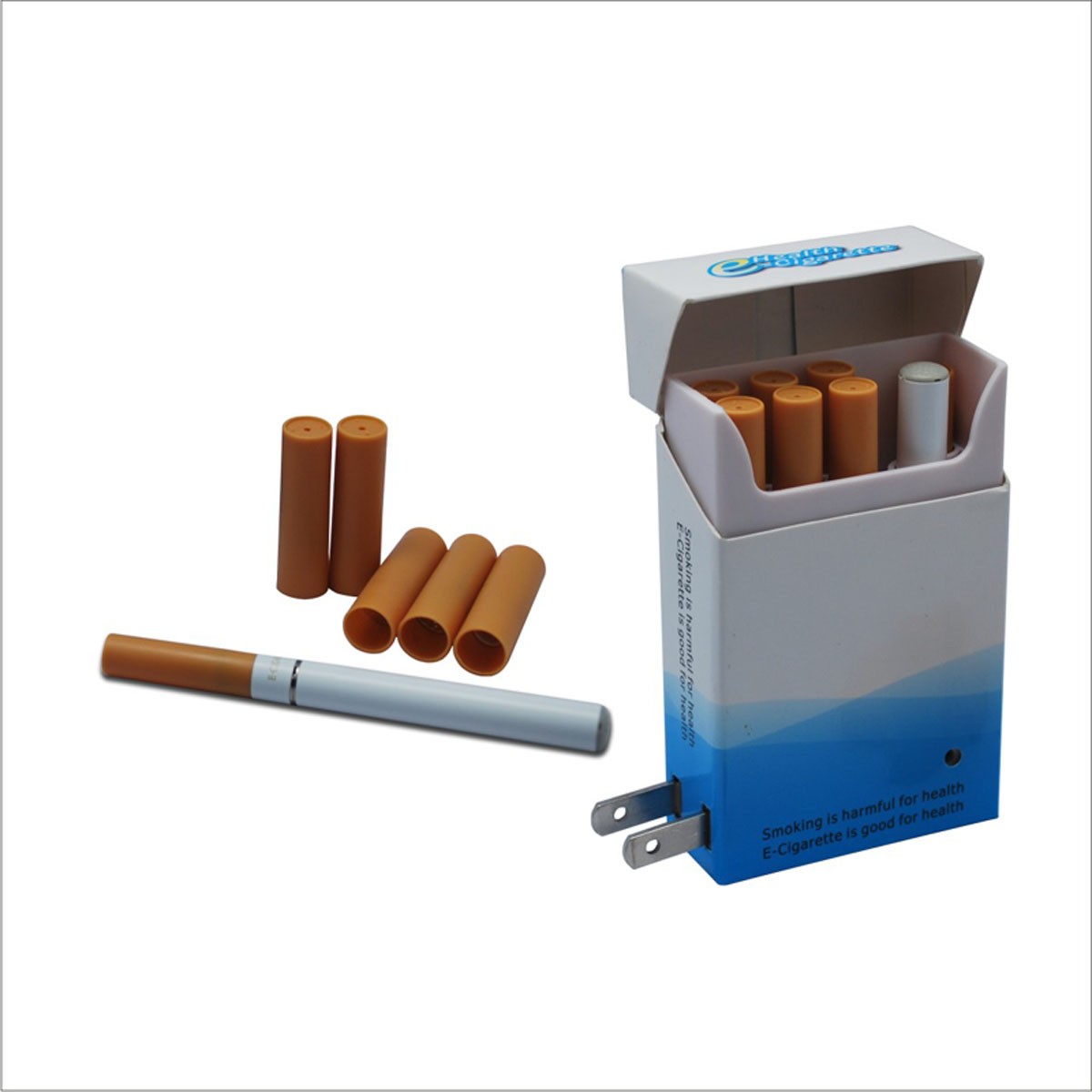 502A E-Cigarette Starter Kit