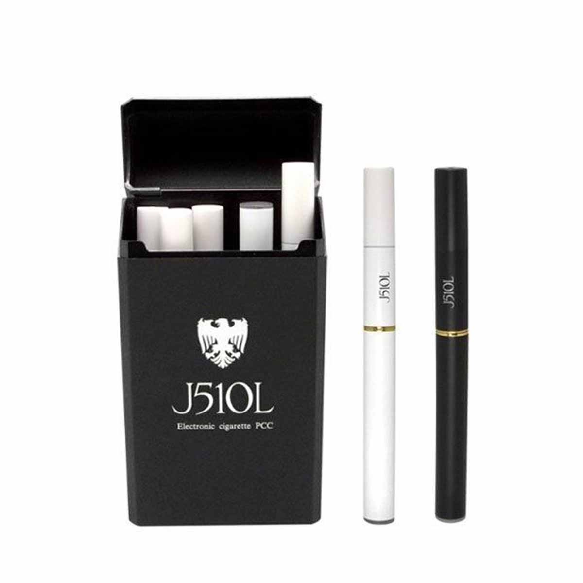 510L E-Cigarette Starter Kit