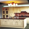 kichen cabinet -Solid Wood series