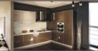 UV kitchen cabinet GOLD WATERFRONT