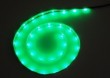 Green LED Flex Strip, 3528SMD, 60/120led/m