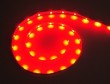 Red 3528MSD 60/120led/m LED Flex Strip