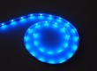 Blue LED Flex Strips, 5050smd,30/60 led/m