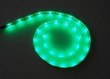 Green LED Flex Strip, 5050smd, 30/60 led/m