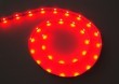 Red LED Flex Strip,5050SMD, 30/60led/m