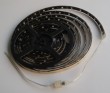 IP68 5050 LED flex Strips on Black PCB