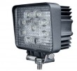 27W LED work light, for Truck, Tractor, Offroad