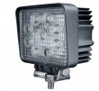 27W LED work light, for Truck, Tractor, Offroad