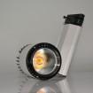 LED Track Light 20W, 1000-1400 LM