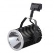 LED Track Light 20W, 50W halogens' equivalent