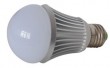 5W LED Bulb, 5*1W power LED