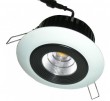 13W COB LED Downlight, Cutout 90mm