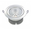 30W COB LED Downlight, Cutout 150mm